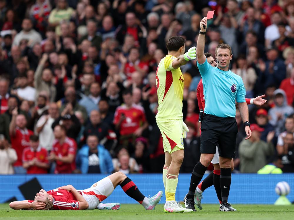 瓜帅：梅西总是做最简单的事情；想赢英超必须保持稳定