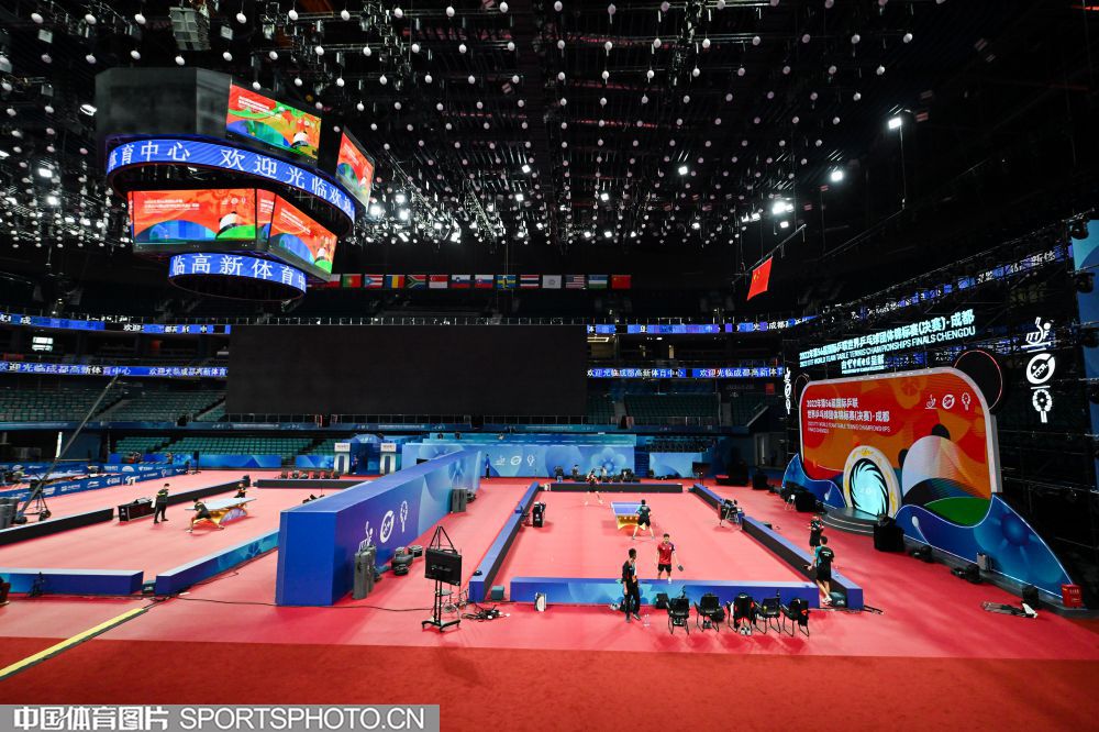 全运会女排半决赛综述：山东女排连胜上海晋级决赛，将与江苏争冠